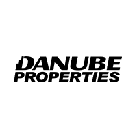 Danube Properties Logo