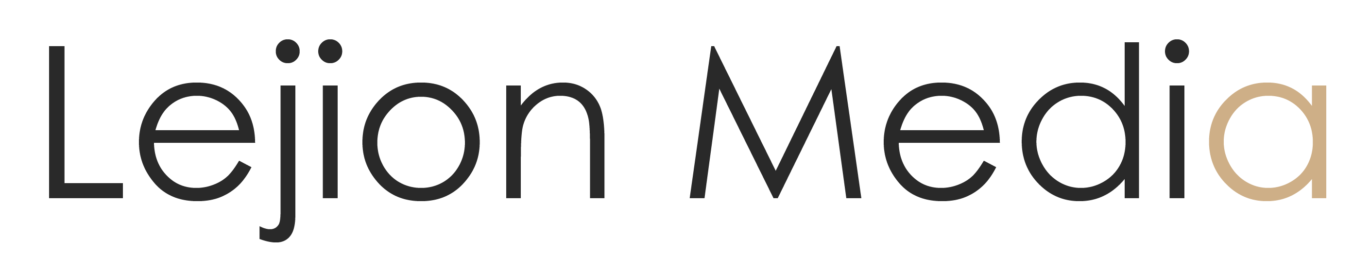 Lejion Media