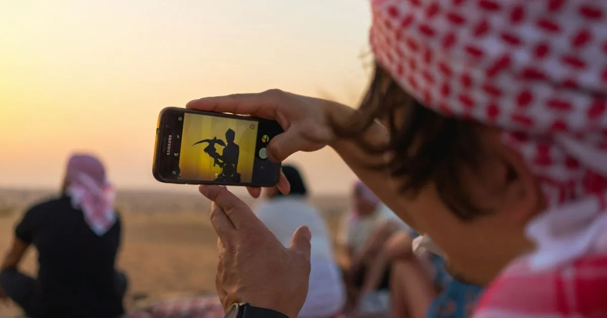 How to Create Viral Video Content for Dubai Brands