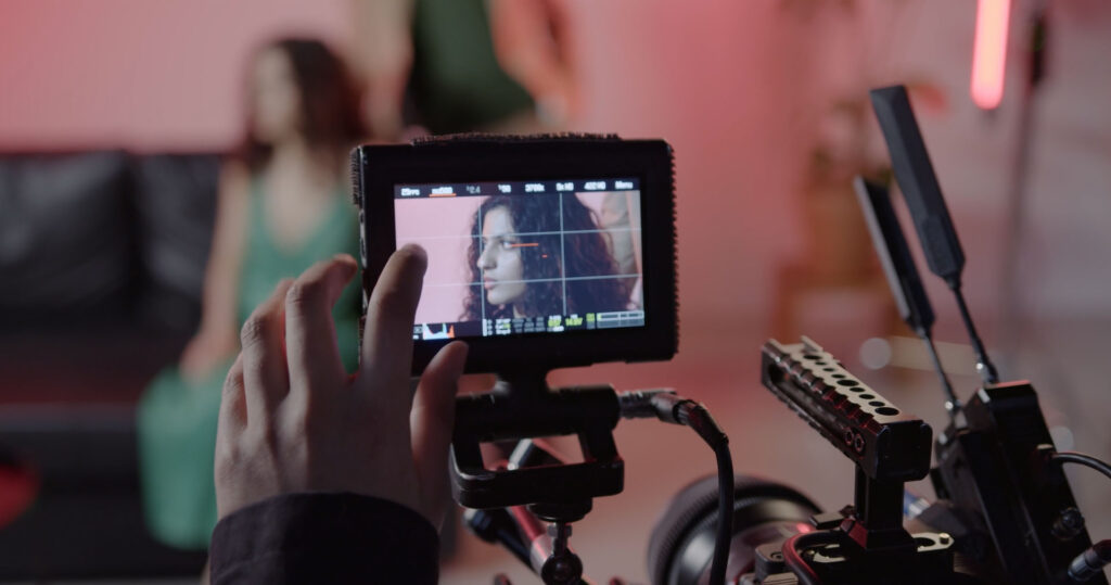 video production companies in dubai
