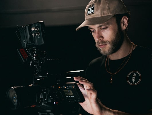 video production companies in dubai