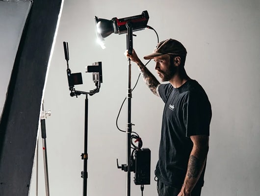 video production companies in dubai