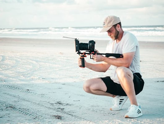 video production companies in dubai