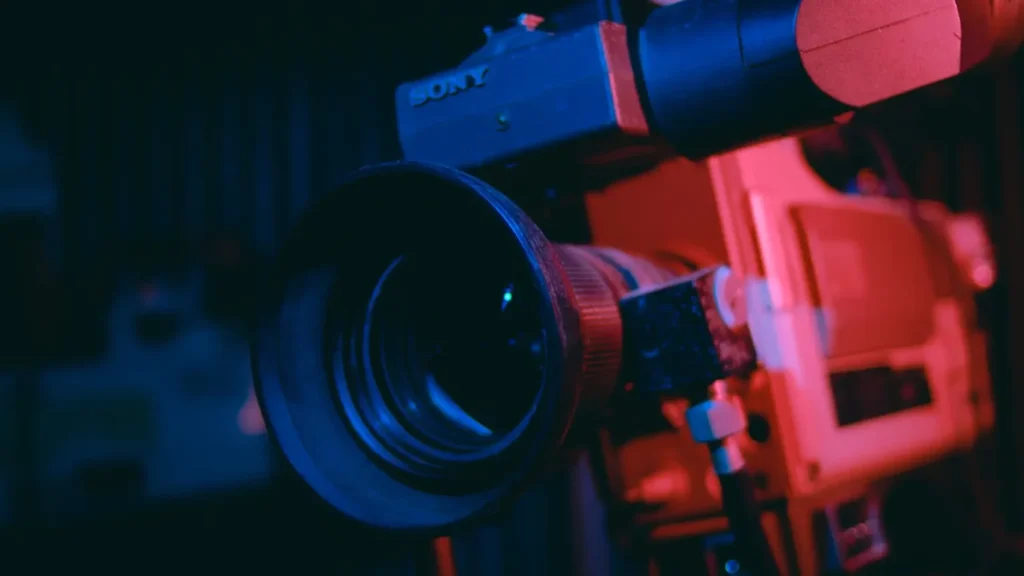 video production companies in dubai