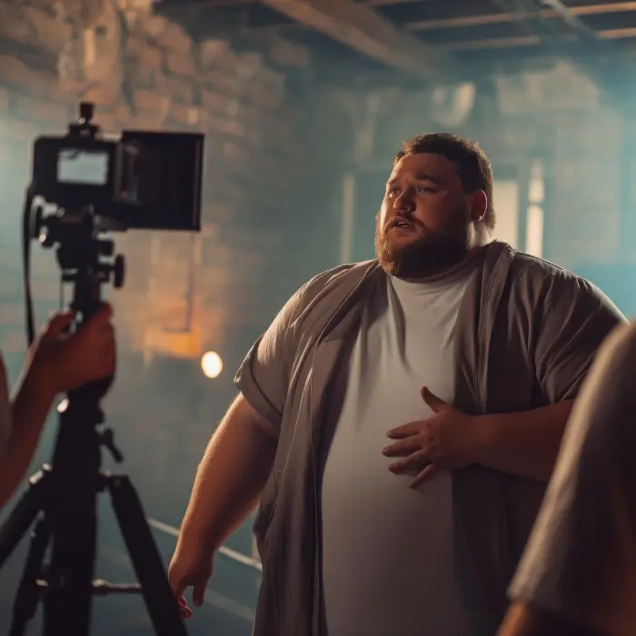 video studio content