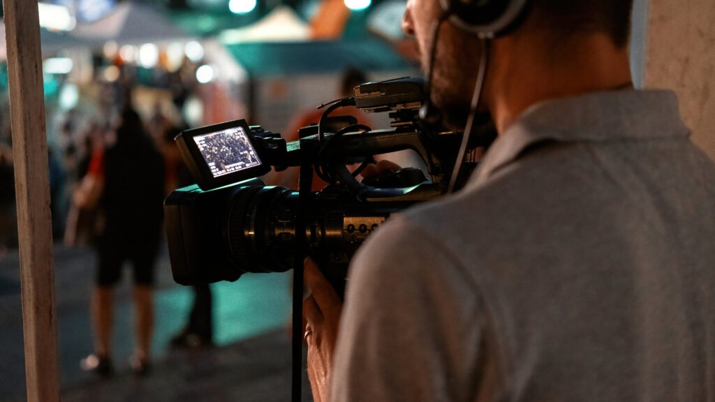 video production companies in dubai