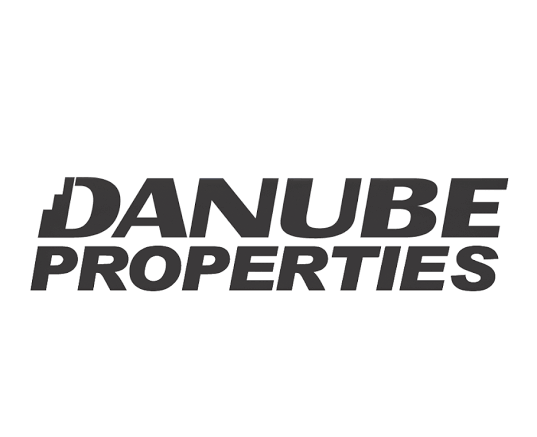 Danube Properties company logo